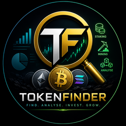 TokenFinder Logo